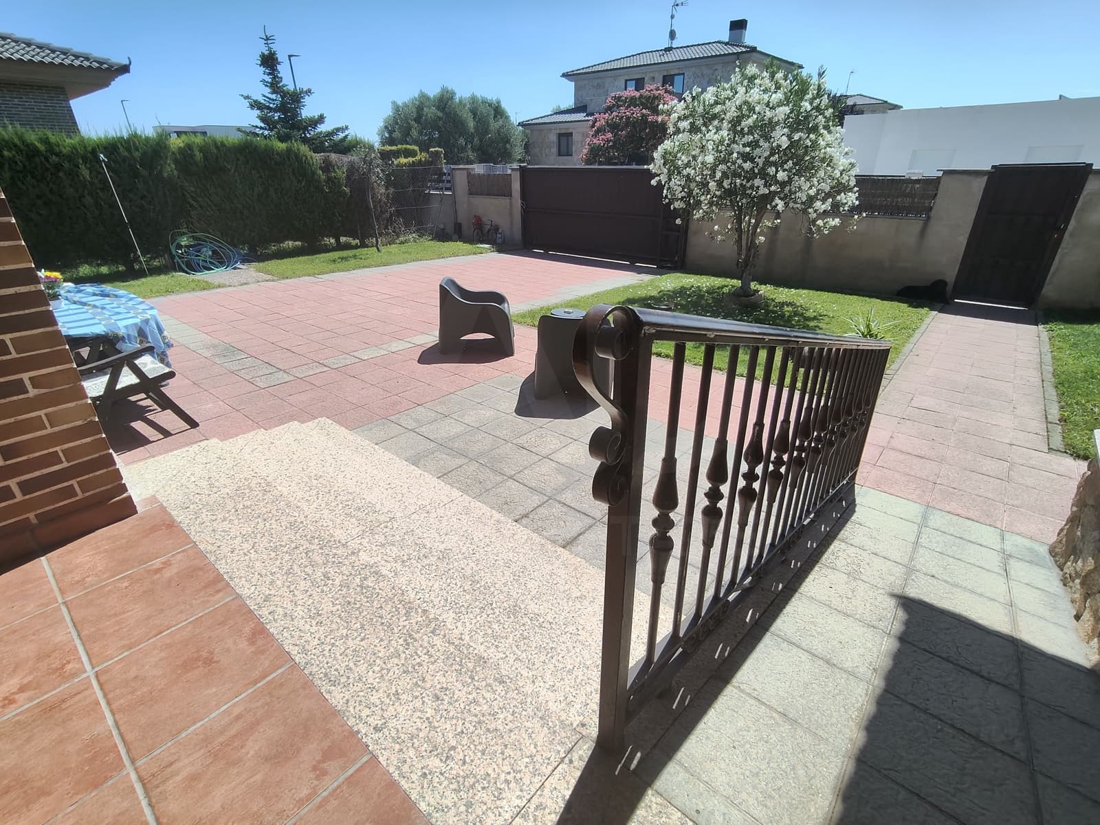 4 soverom Hus til salgs i Salamanca by med svømmebasseng garasje - € 350 000 (Ref: 9988079)