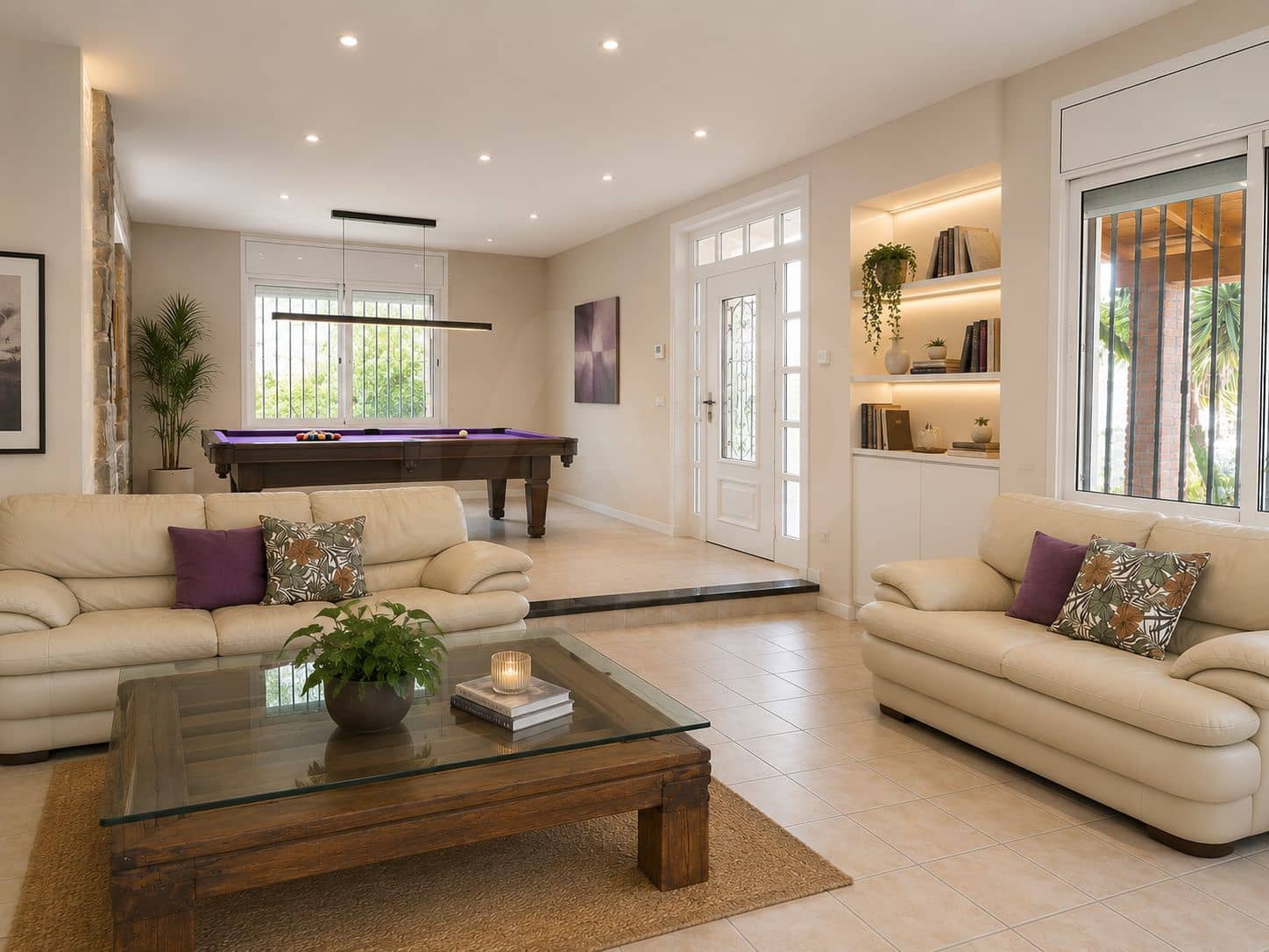 4 slaapkamer Huis te koop in Barcelona stad met zwembad - € 715.500 (Ref: 9988080)