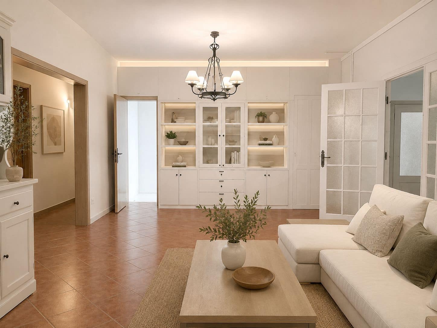 4 slaapkamer Huis te koop in Barcelona stad met zwembad - € 715.500 (Ref: 9988080)