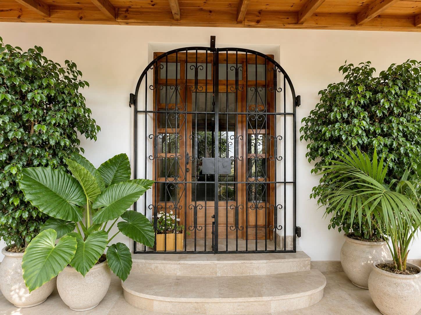 4 slaapkamer Huis te koop in Barcelona stad met zwembad - € 715.500 (Ref: 9988080)