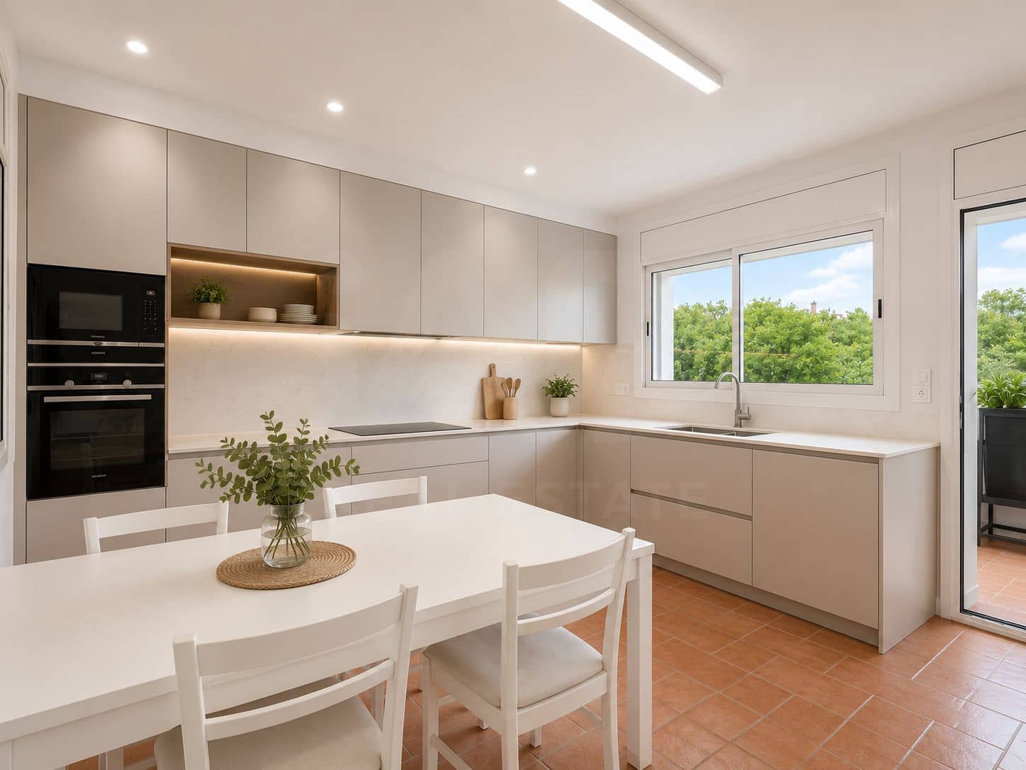 4 slaapkamer Huis te koop in Barcelona stad met zwembad - € 715.500 (Ref: 9988080)