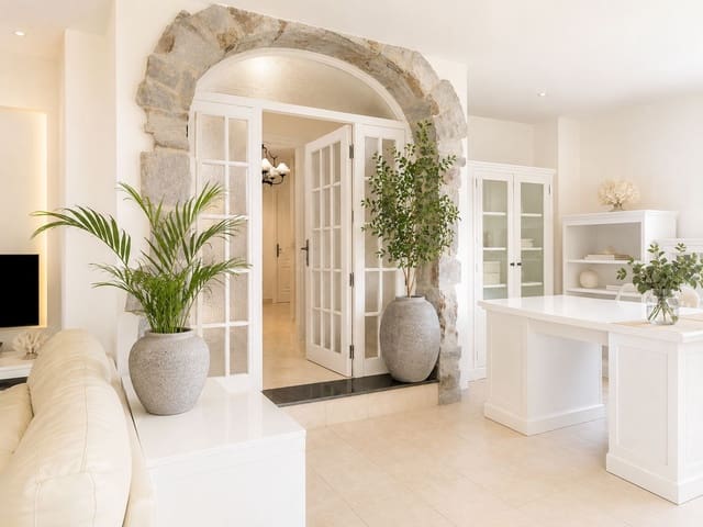 4 sypialnia Dom na sprzedaż w Terrassa z basenem - 715 500 € (Ref: 9988080)