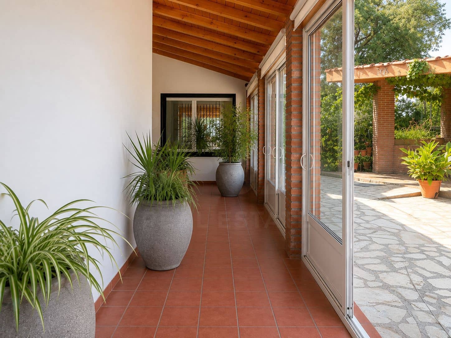 4 slaapkamer Huis te koop in Barcelona stad met zwembad - € 715.500 (Ref: 9988080)