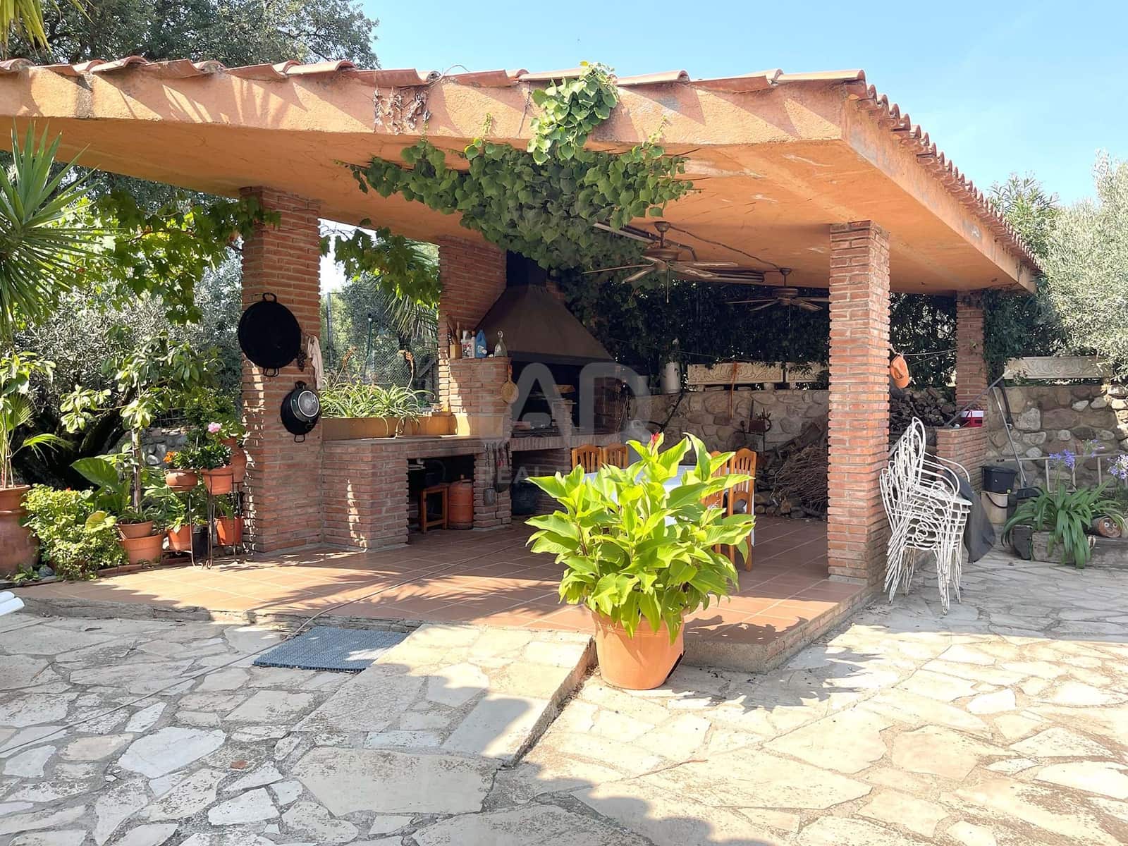 4 slaapkamer Huis te koop in Barcelona stad met zwembad - € 715.500 (Ref: 9988080)