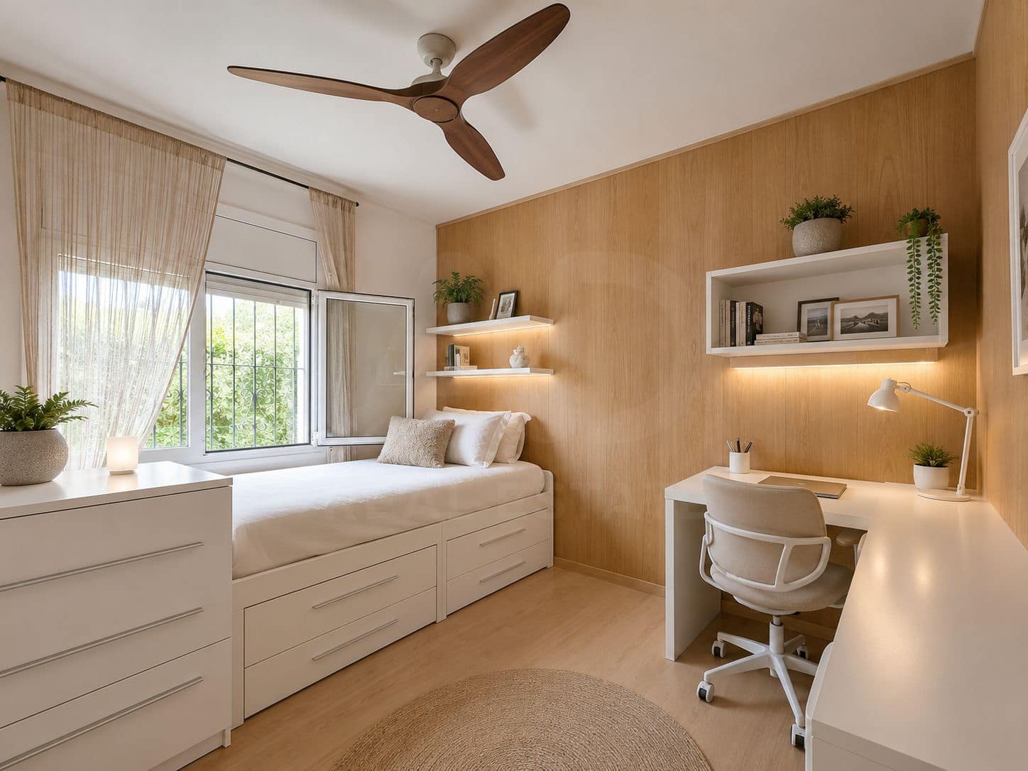 4 slaapkamer Huis te koop in Barcelona stad met zwembad - € 715.500 (Ref: 9988080)