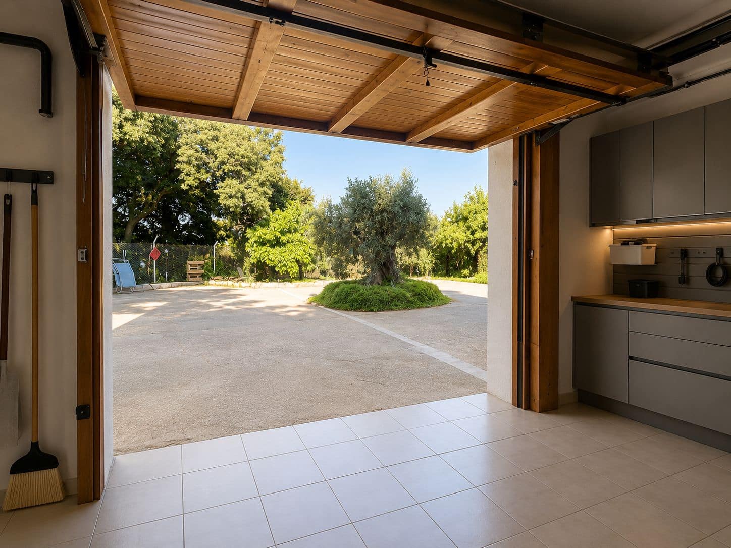 4 slaapkamer Huis te koop in Barcelona stad met zwembad - € 715.500 (Ref: 9988080)