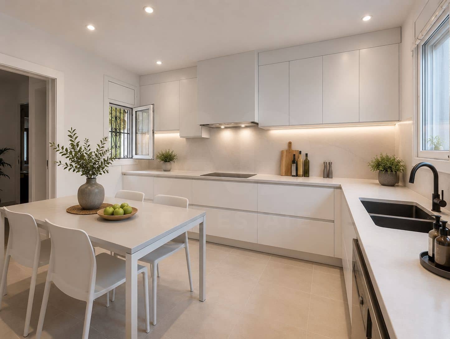 4 slaapkamer Huis te koop in Barcelona stad met zwembad - € 715.500 (Ref: 9988080)