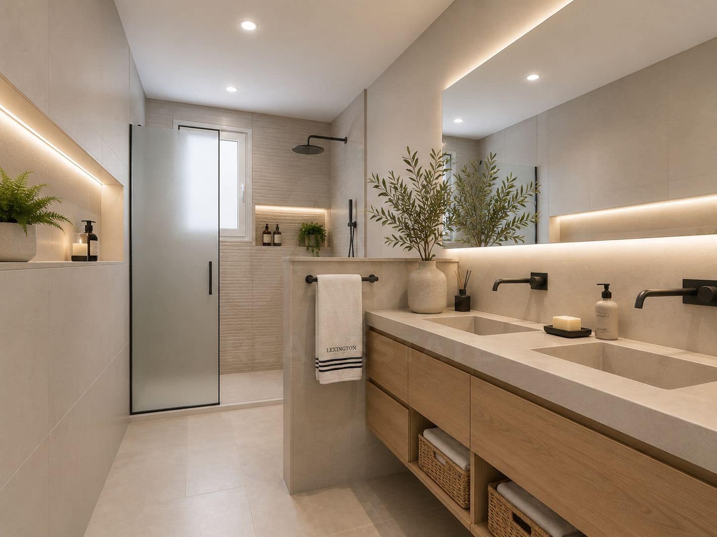 4 slaapkamer Huis te koop in Barcelona stad met zwembad - € 715.500 (Ref: 9988080)