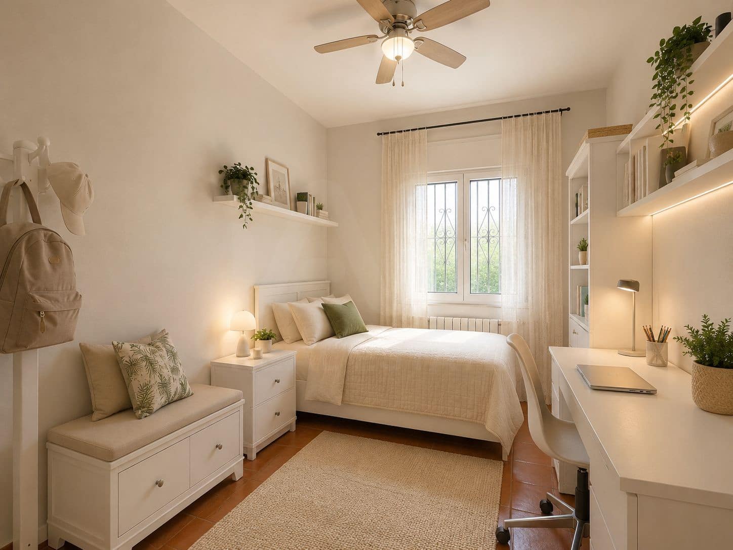 4 bedroom Townhouse for sale in Terrassa with pool - € 715,500 (Ref: 9988080)