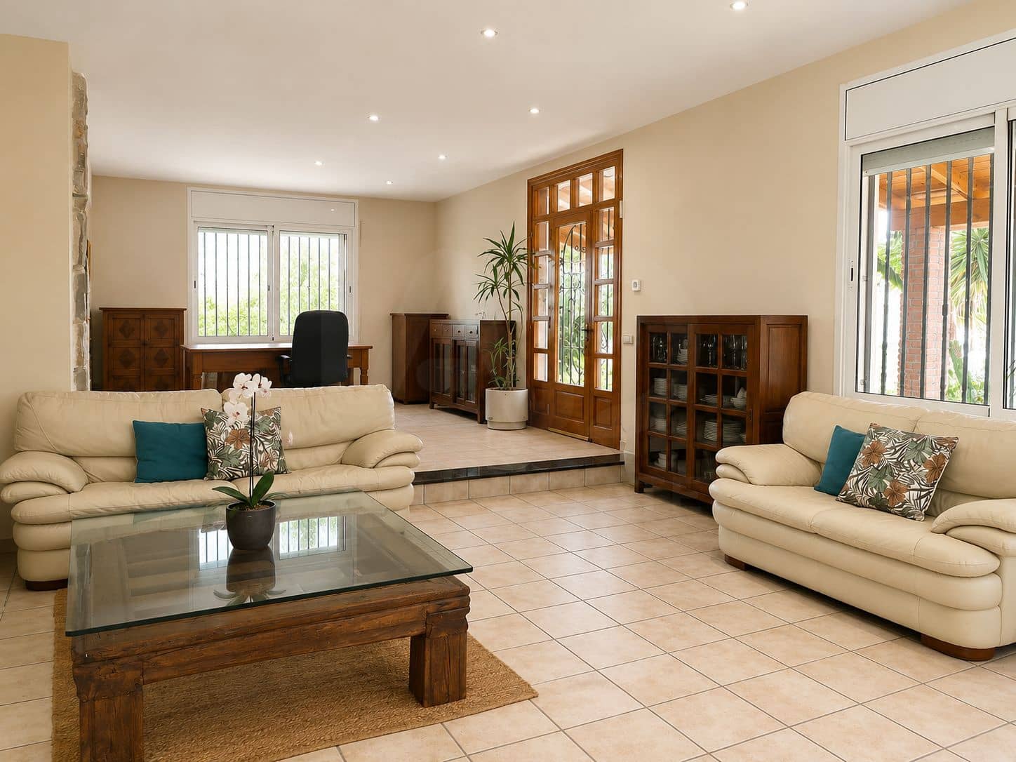 4 Zimmer Haus zu verkaufen in Terrassa mit Pool - 715.500 € (Ref: 9988080)