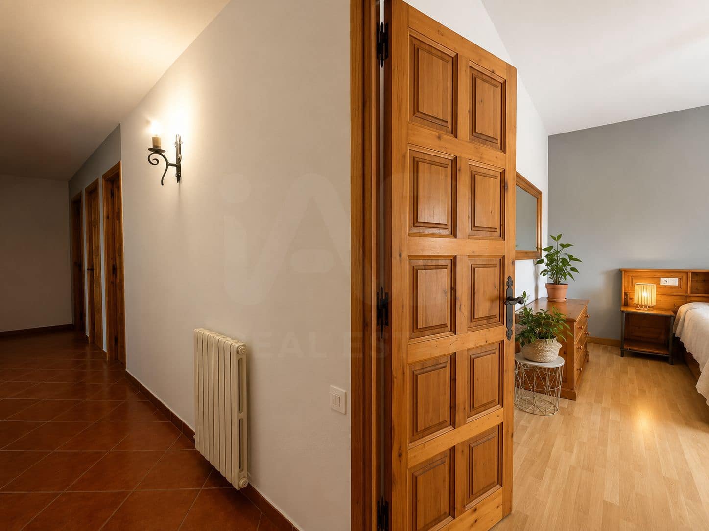 4 Zimmer Haus zu verkaufen in Terrassa mit Pool - 715.500 € (Ref: 9988080)