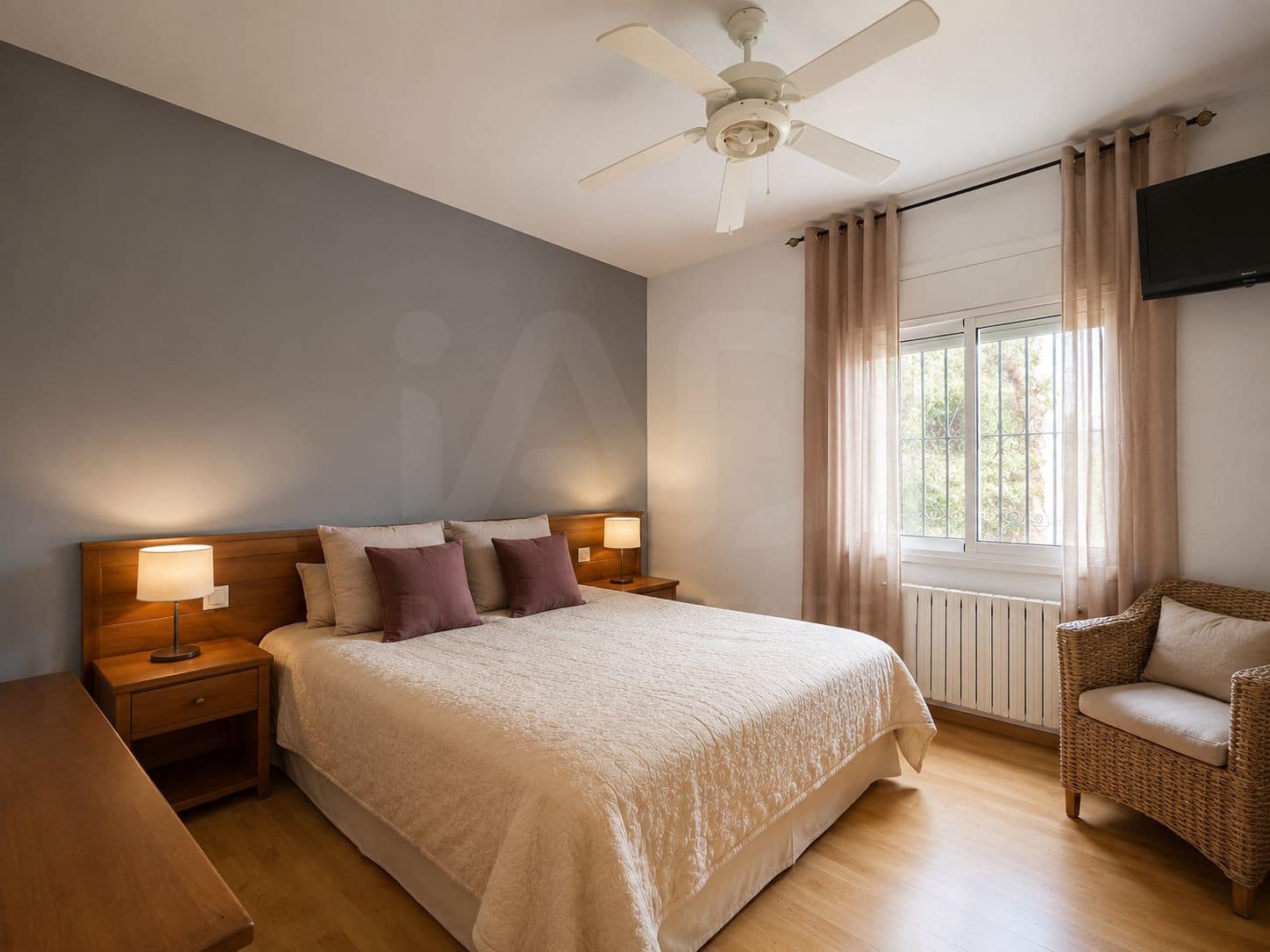 4 Zimmer Haus zu verkaufen in Terrassa mit Pool - 715.500 € (Ref: 9988080)