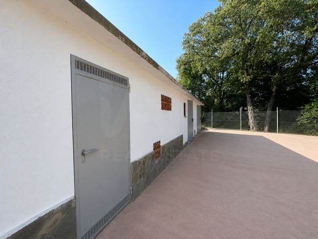 4 chambre Maison de Ville à vendre à Terrassa avec piscine - 715 500 € (Ref: 9988080)