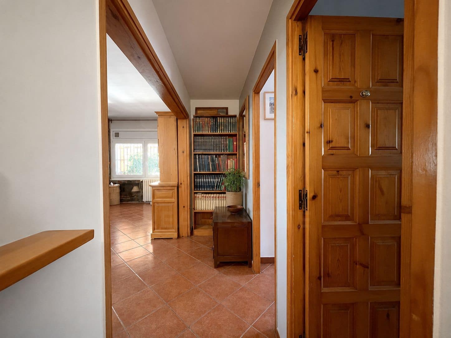4 Zimmer Haus zu verkaufen in Terrassa mit Pool - 715.500 € (Ref: 9988080)