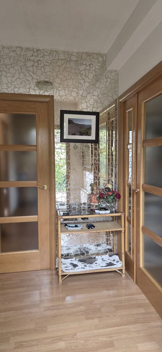 4 chambre Maison de Ville à vendre à Madrid ville avec garage - 314 000 € (Ref: 9988081)