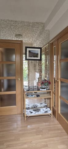 4 Zimmer Haus zu verkaufen in Madrid Stadt mit Garage - 314.000 € (Ref: 9988081)