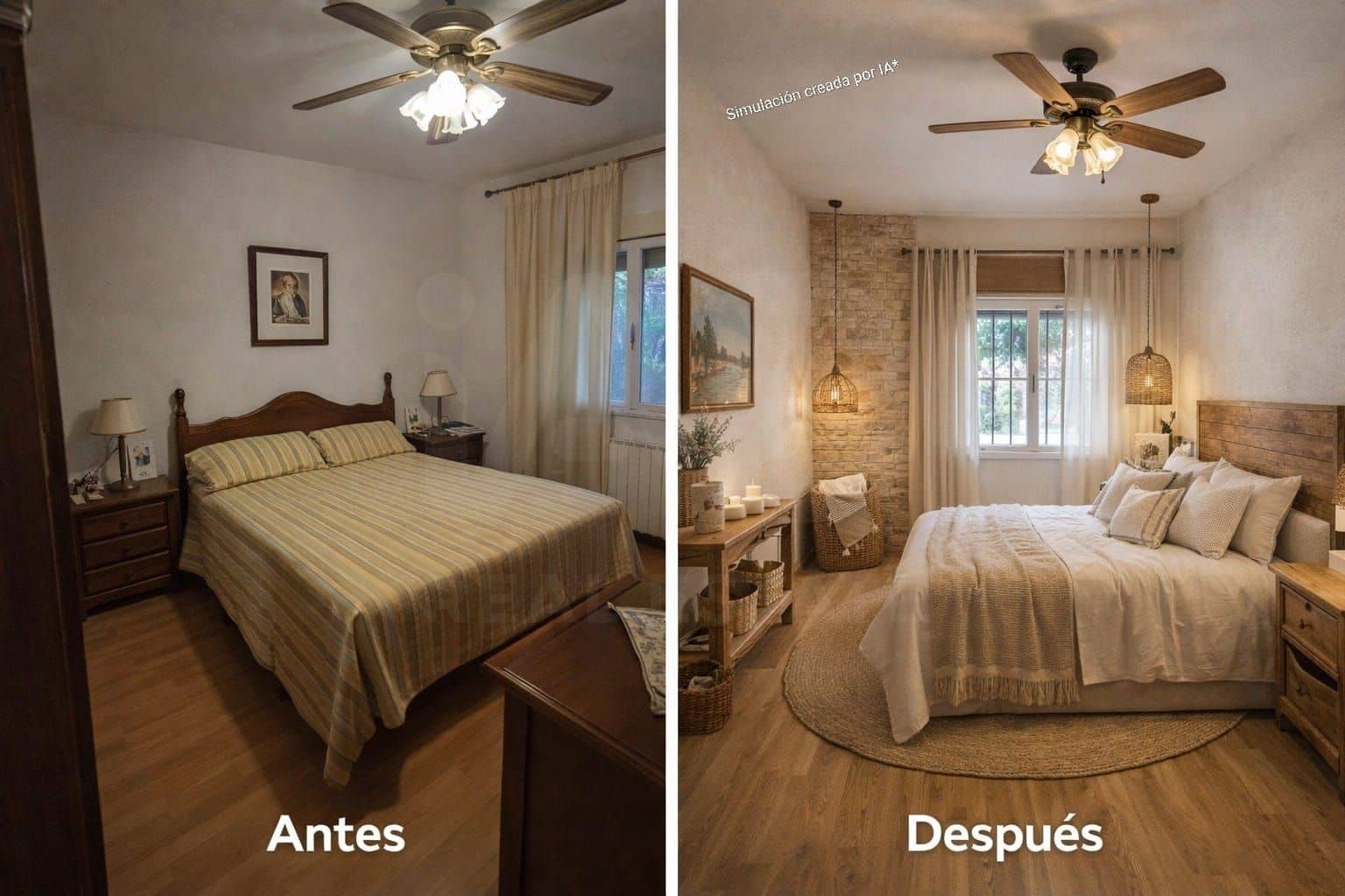 4 chambre Maison de Ville à vendre à Madrid ville avec garage - 314 000 € (Ref: 9988081)