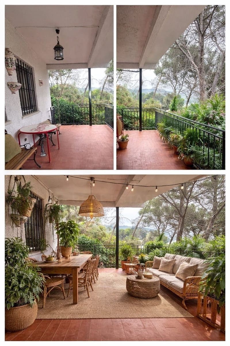 4 chambre Maison de Ville à vendre à Madrid ville avec garage - 314 000 € (Ref: 9988081)