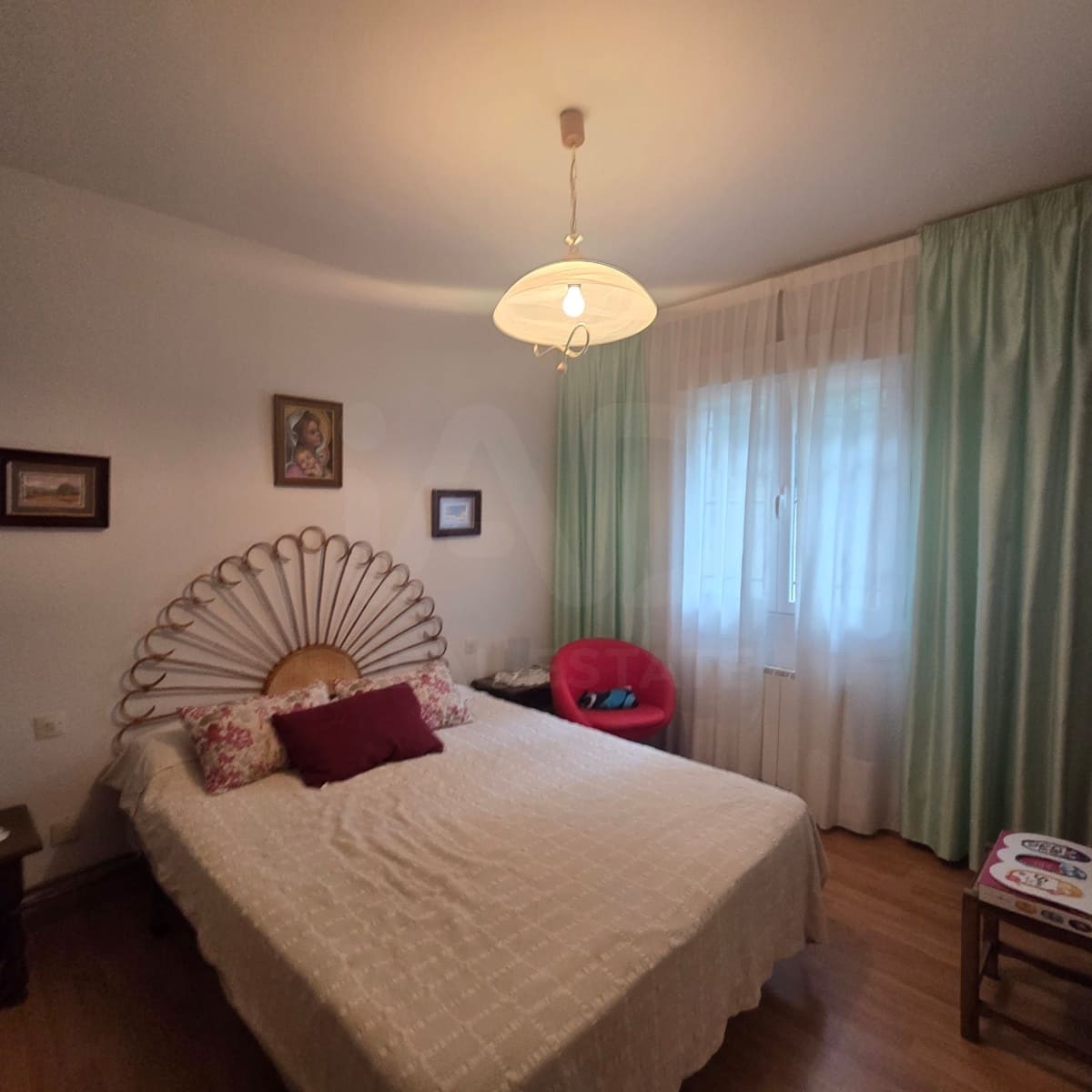 4 chambre Maison de Ville à vendre à Madrid ville avec garage - 314 000 € (Ref: 9988081)