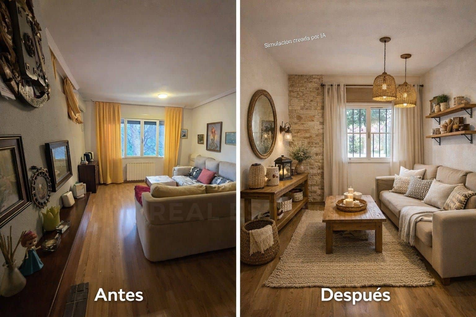 4 chambre Maison de Ville à vendre à Madrid ville avec garage - 314 000 € (Ref: 9988081)