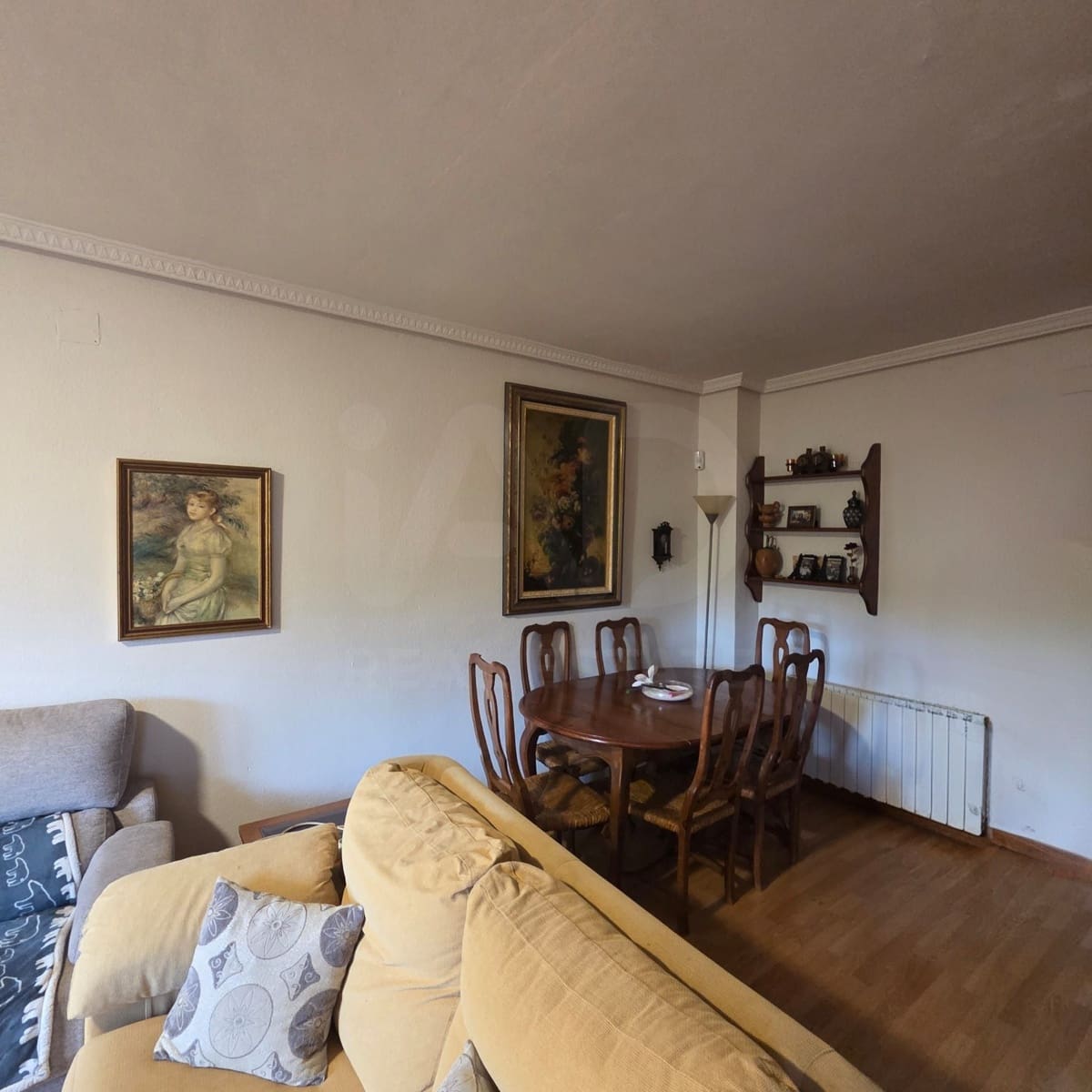 4 chambre Maison de Ville à vendre à Madrid ville avec garage - 314 000 € (Ref: 9988081)
