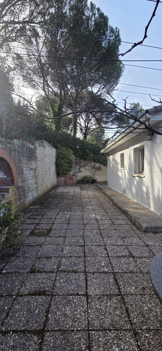 4 chambre Maison de Ville à vendre à Madrid ville avec garage - 314 000 € (Ref: 9988081)