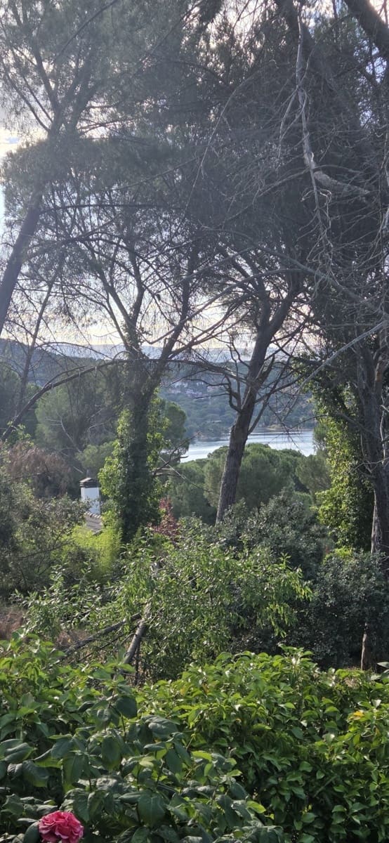 4 chambre Maison de Ville à vendre à Madrid ville avec garage - 314 000 € (Ref: 9988081)