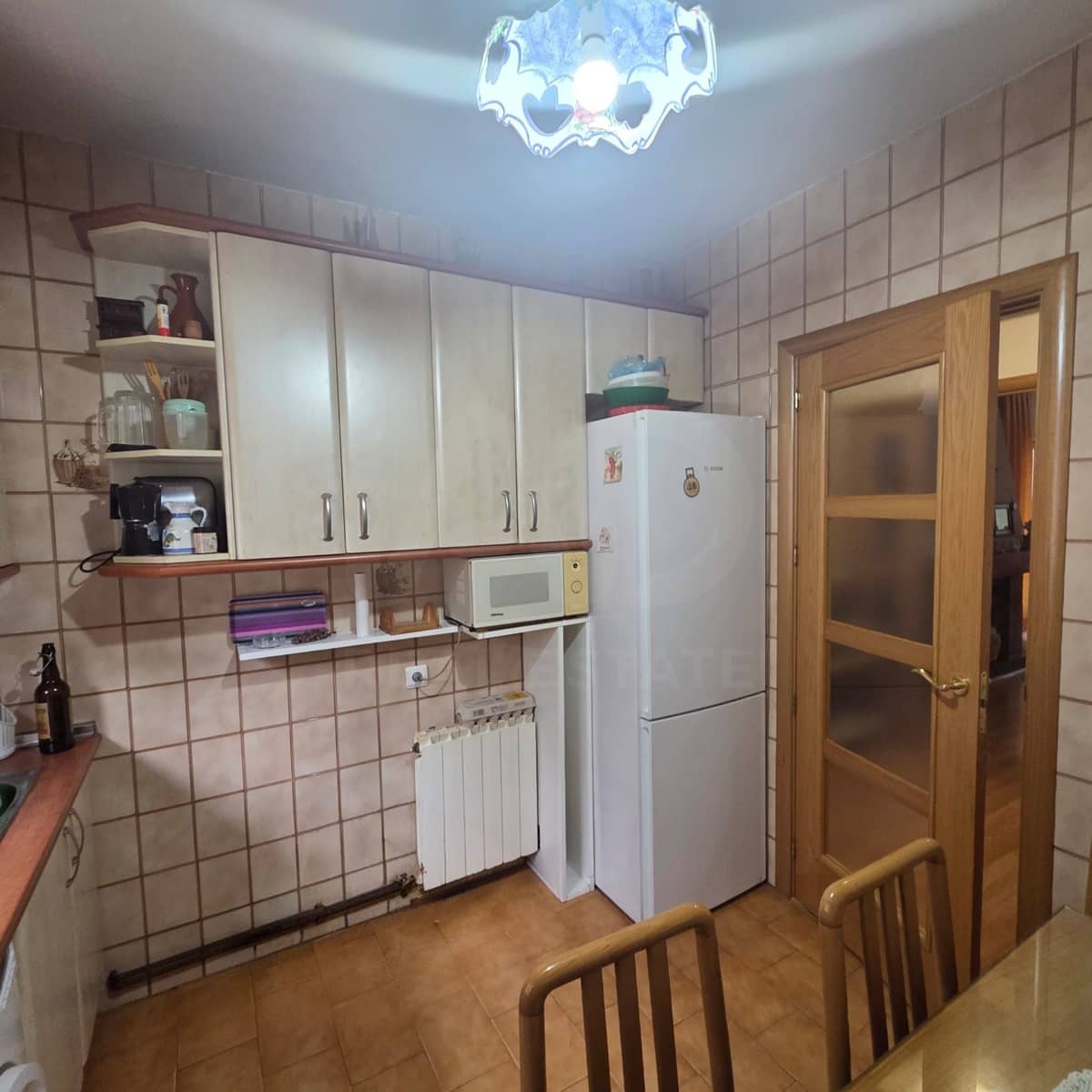 4 chambre Maison de Ville à vendre à Madrid ville avec garage - 314 000 € (Ref: 9988081)