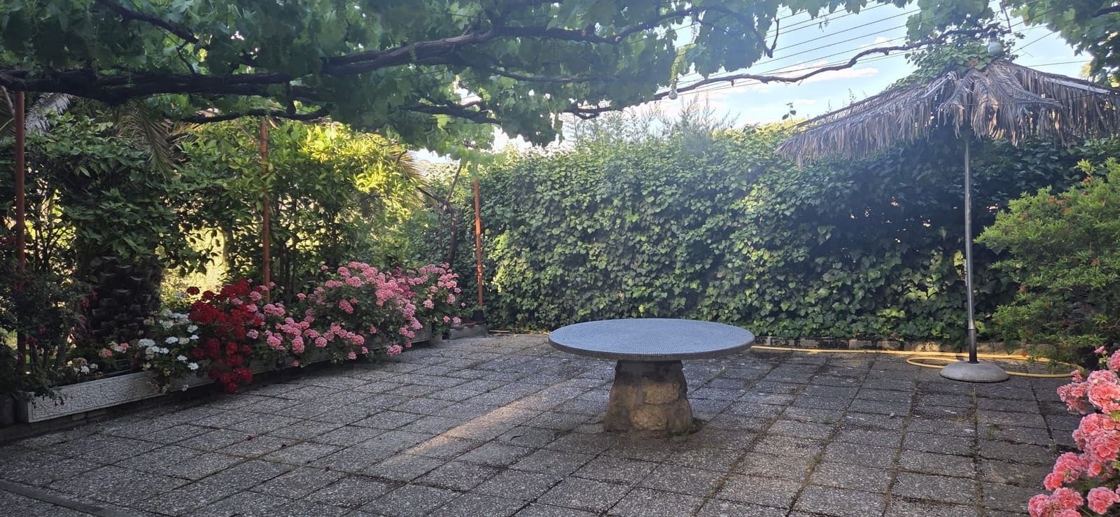 4 chambre Maison de Ville à vendre à Madrid ville avec garage - 314 000 € (Ref: 9988081)
