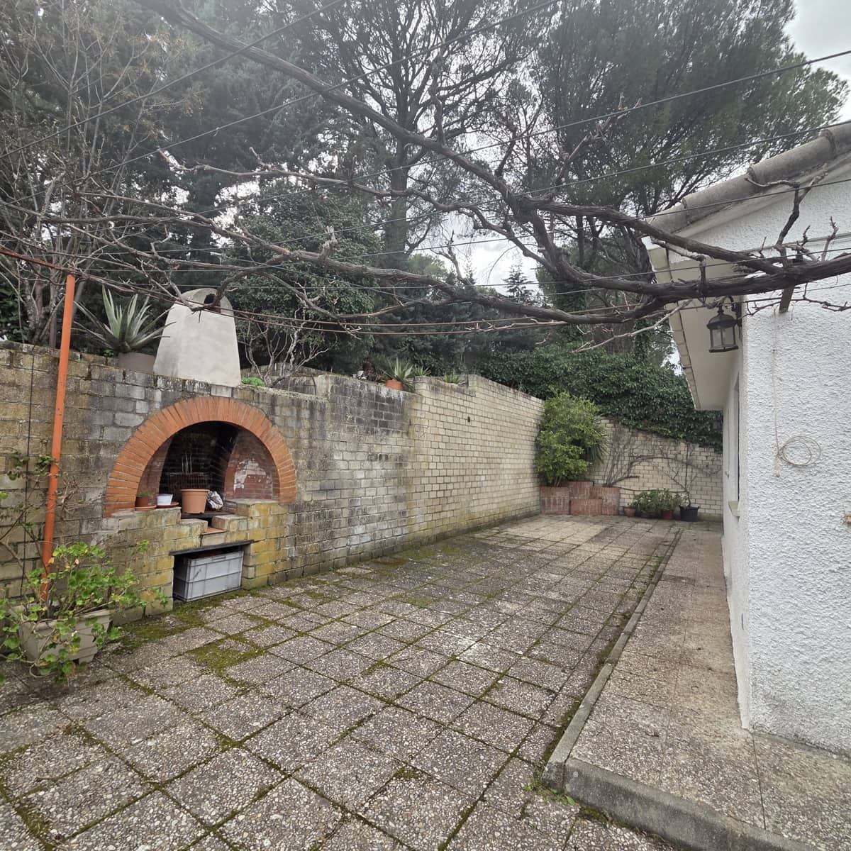 4 chambre Maison de Ville à vendre à Madrid ville avec garage - 314 000 € (Ref: 9988081)