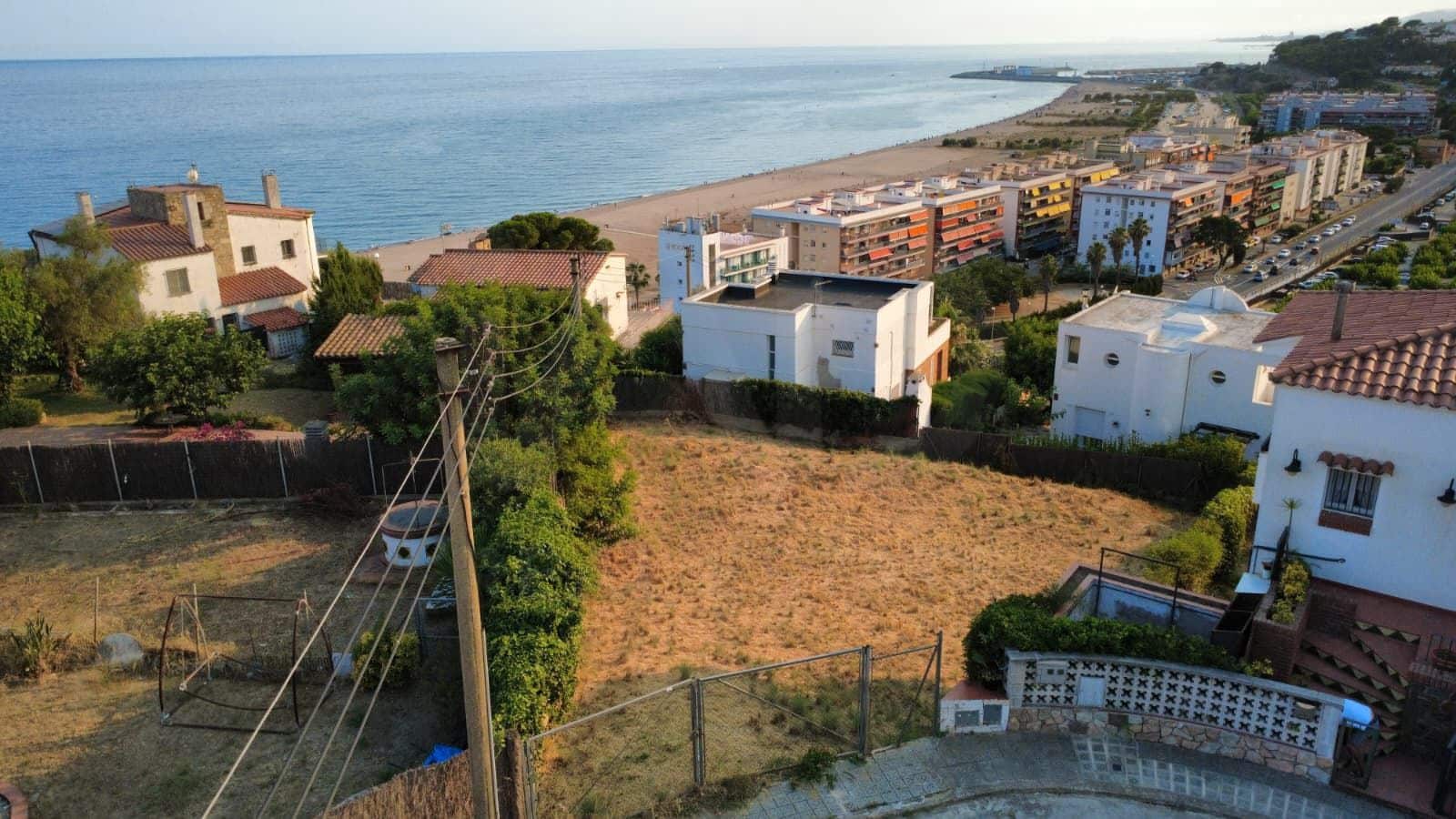 Terreno Não Urbanizado para venda em Barcelona cidade - 260 000 € (Ref: 9988083)
