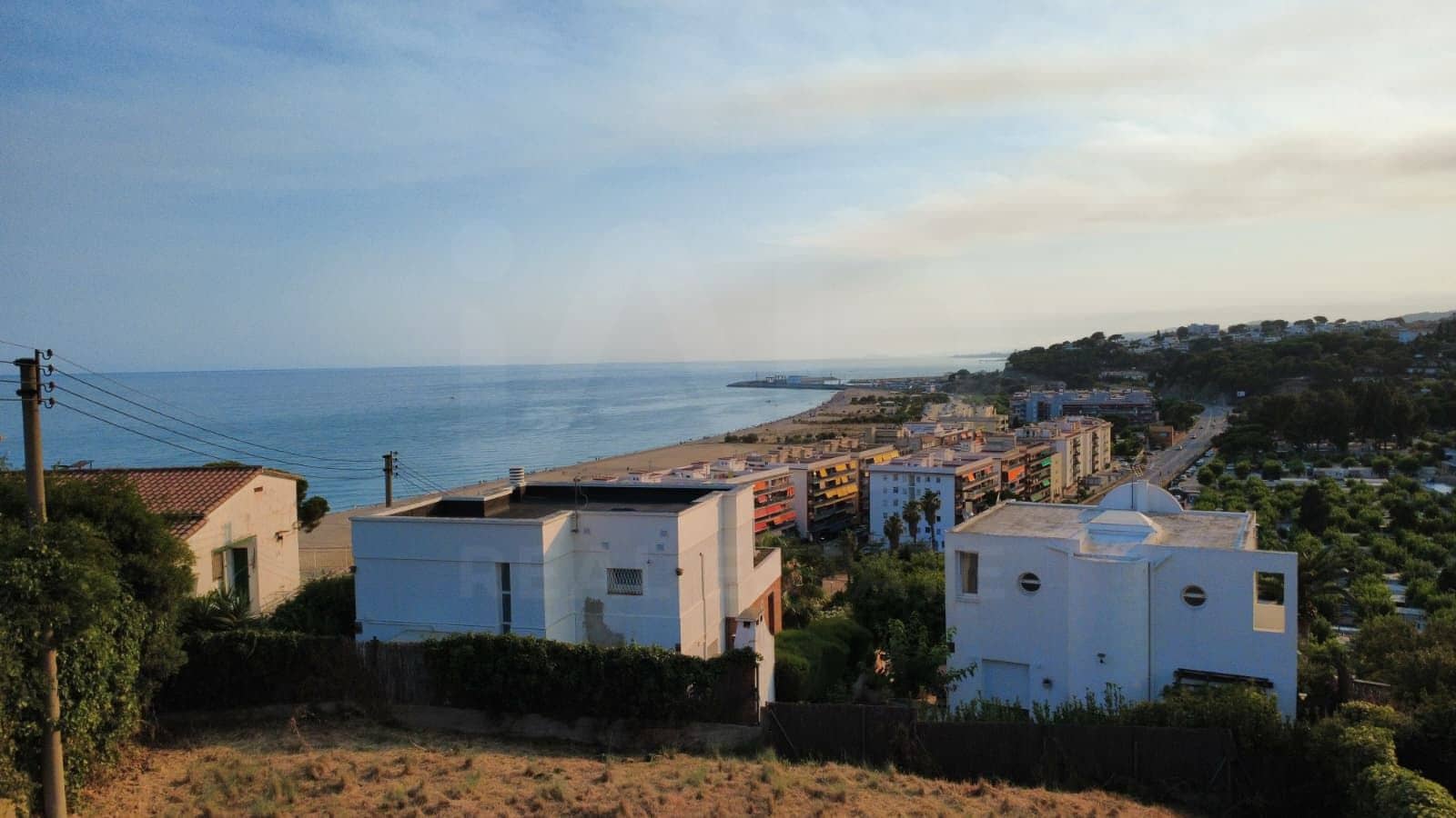 Terreno Não Urbanizado para venda em Barcelona cidade - 260 000 € (Ref: 9988083)