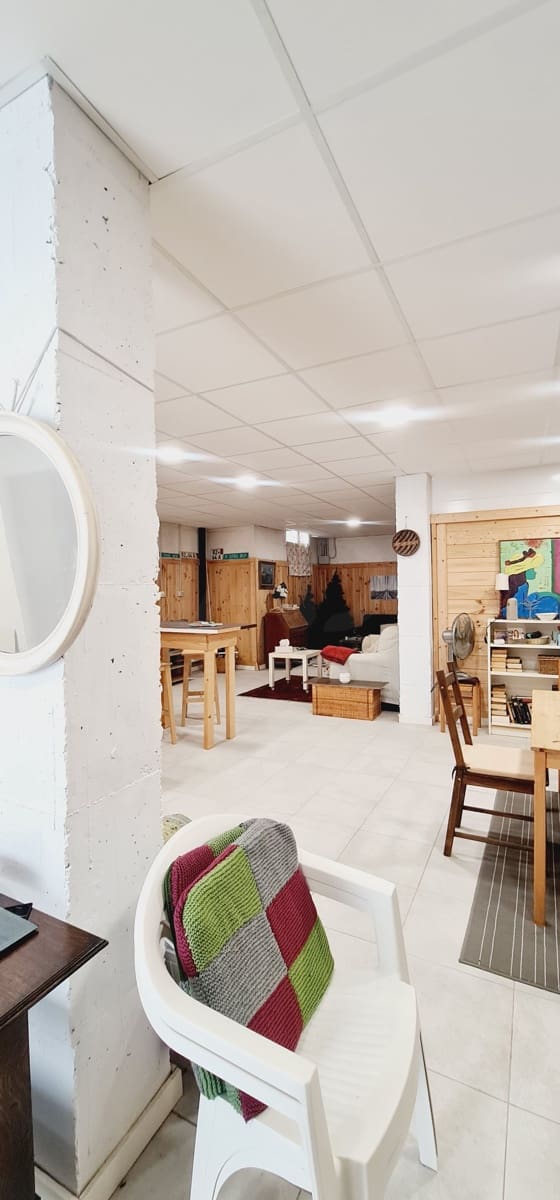 4 sypialnia Dom na sprzedaż w Pinos de Alhaurin z basenem garażem - 625 000 € (Ref: 9988084)