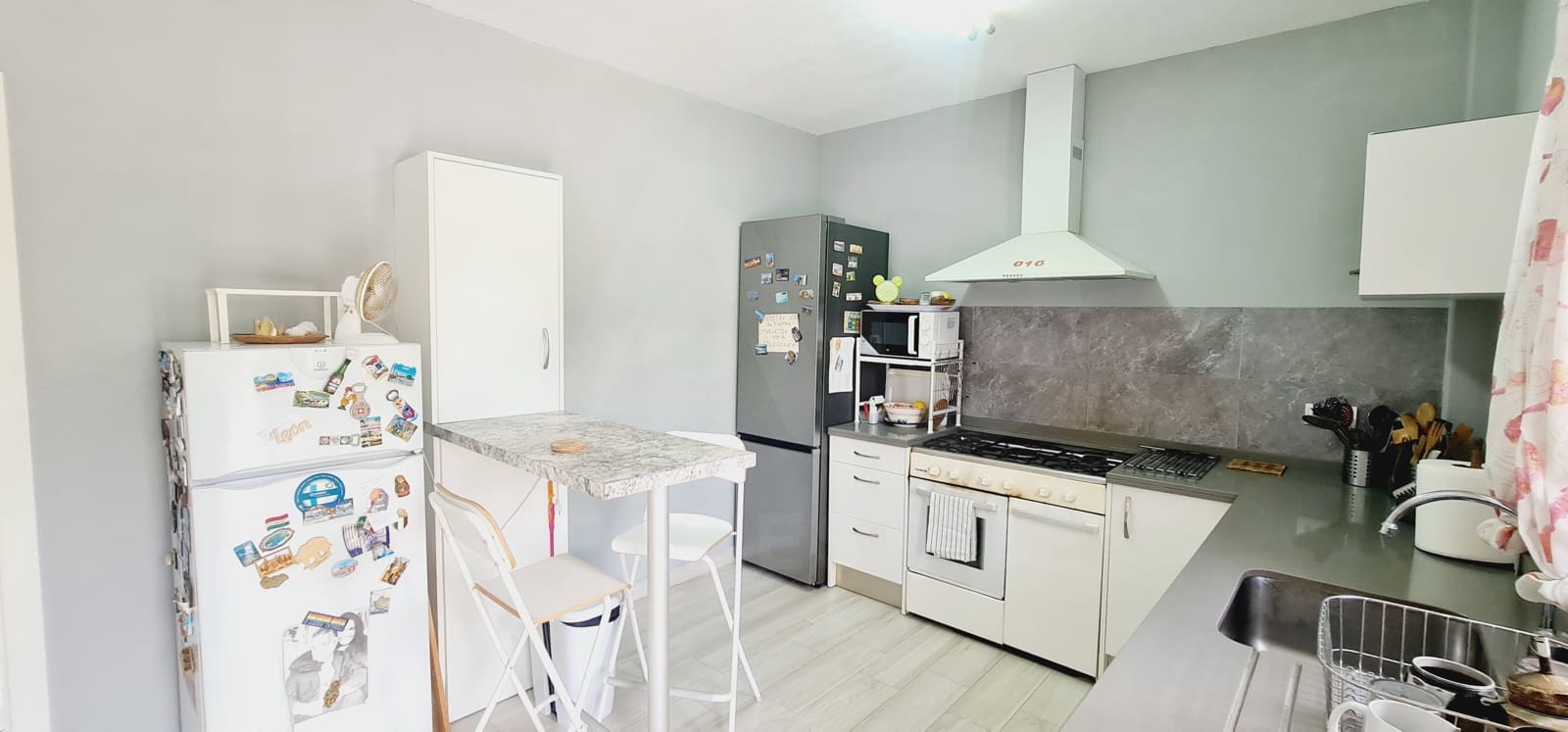 4 sypialnia Dom na sprzedaż w Pinos de Alhaurin z basenem garażem - 625 000 € (Ref: 9988084)