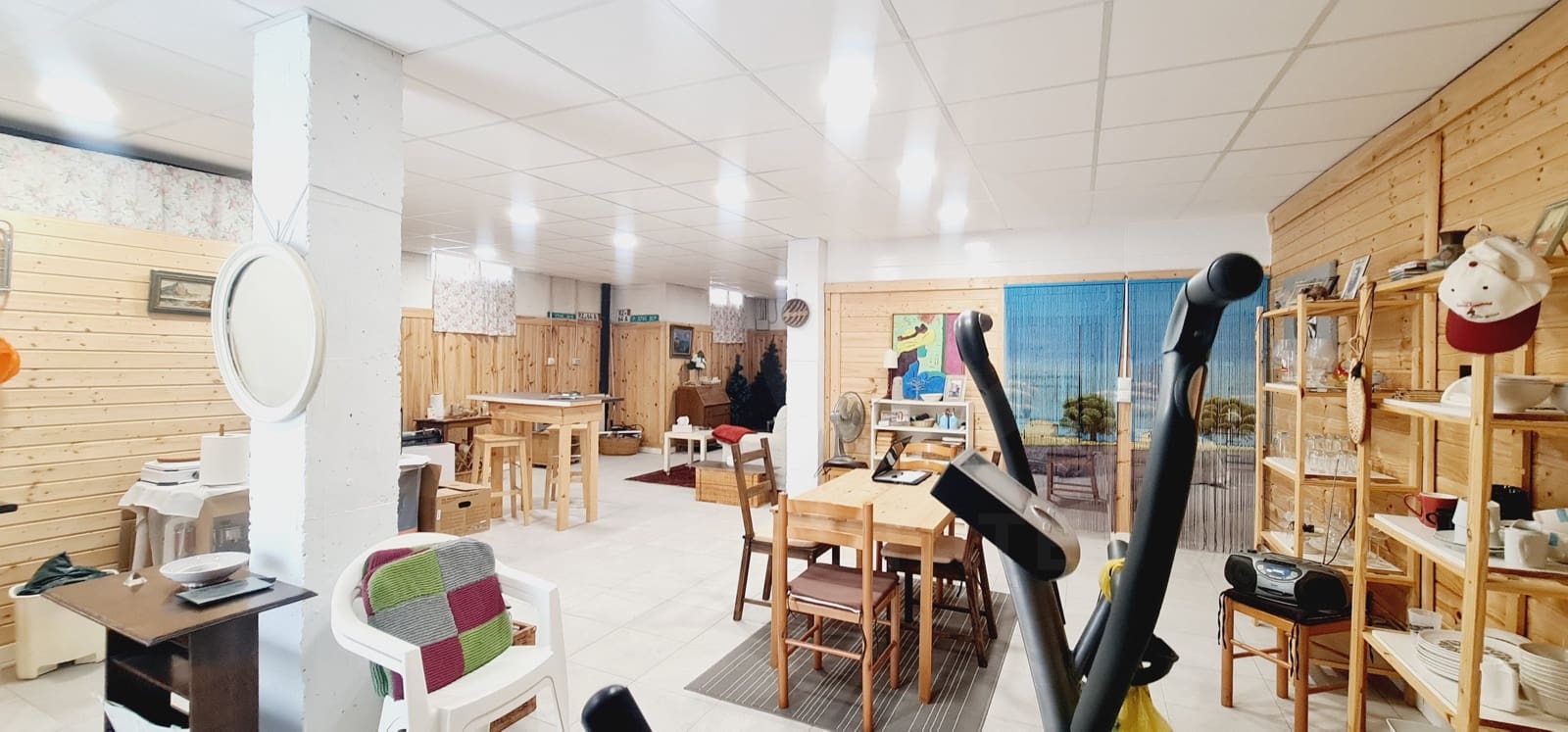 4 sypialnia Dom na sprzedaż w Pinos de Alhaurin z basenem garażem - 625 000 € (Ref: 9988084)