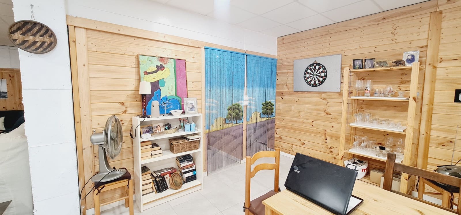 4 sypialnia Dom na sprzedaż w Pinos de Alhaurin z basenem garażem - 625 000 € (Ref: 9988084)
