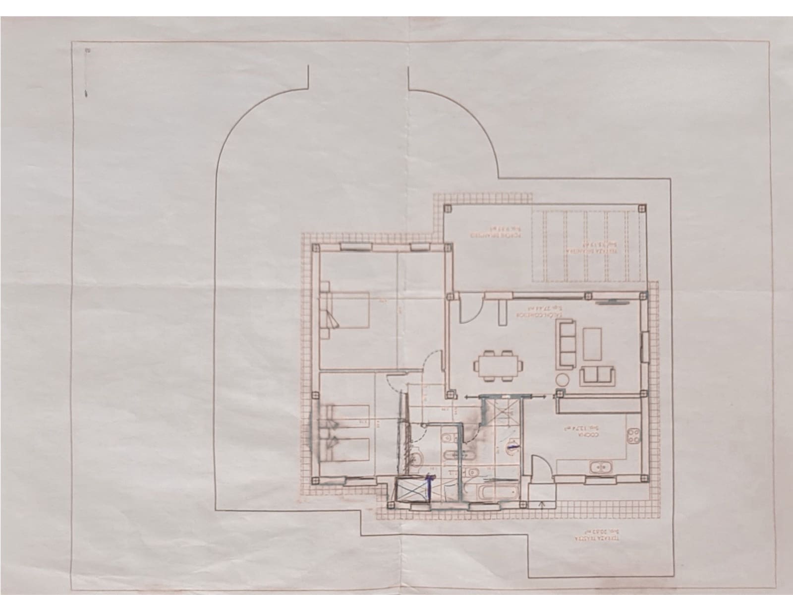 4 sypialnia Dom na sprzedaż w Pinos de Alhaurin z basenem garażem - 625 000 € (Ref: 9988084)