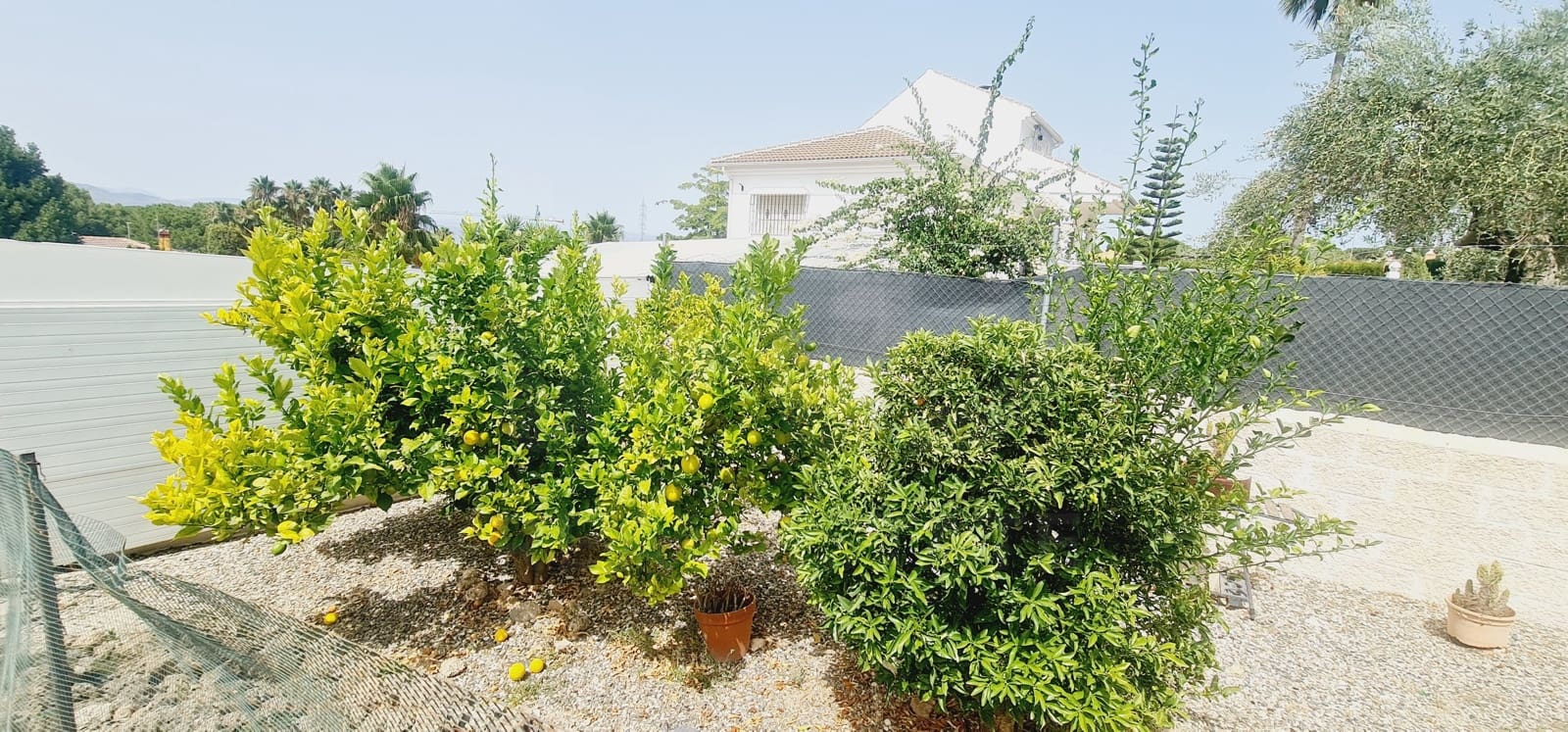 4 sypialnia Dom na sprzedaż w Pinos de Alhaurin z basenem garażem - 625 000 € (Ref: 9988084)