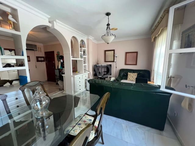 4 sovrum Lägenhet till salu i Huelva stad - 157 000 € (Ref: 9988086)
