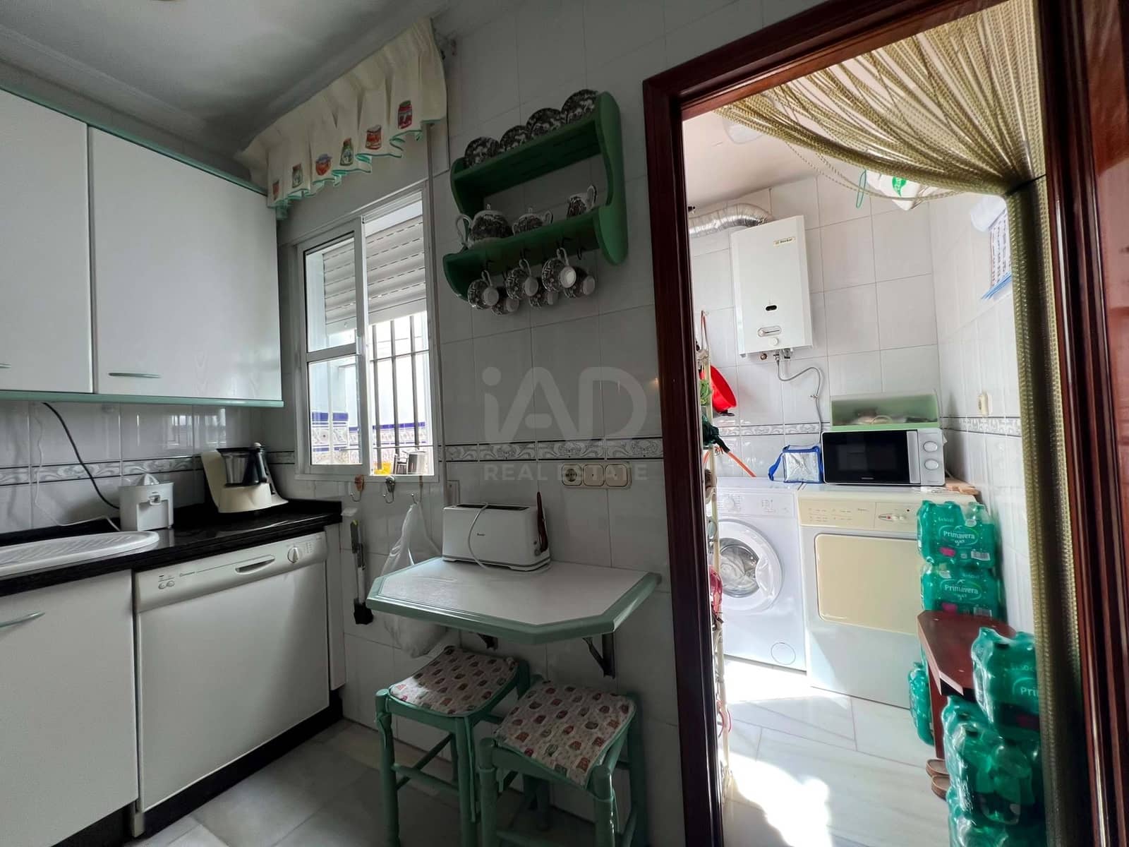 4 quarto Apartamento para venda em Huelva cidade - 157 000 € (Ref: 9988086)