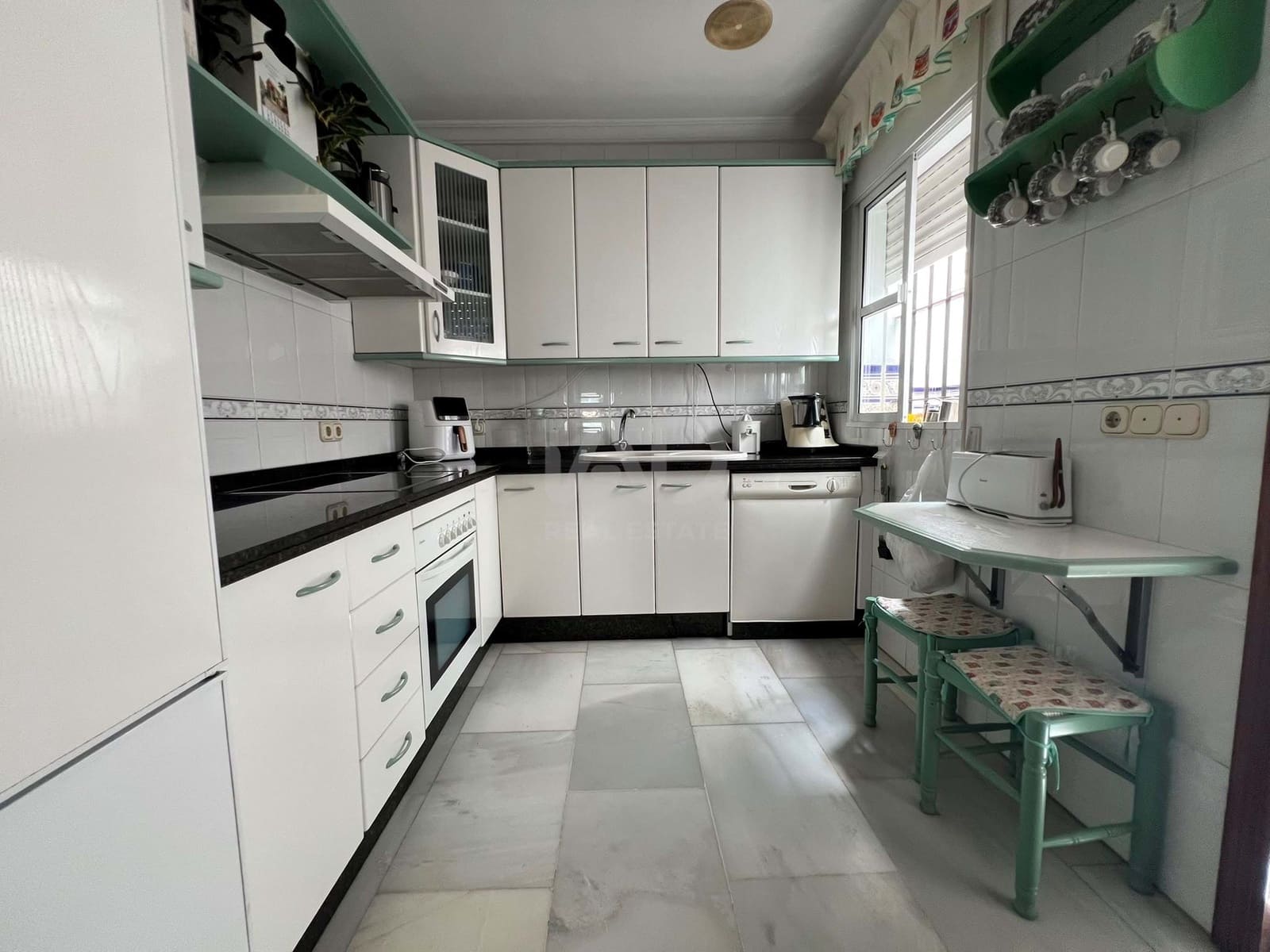 4 quarto Apartamento para venda em Huelva cidade - 157 000 € (Ref: 9988086)