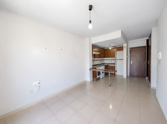 Apartamento de 2 habitaciones en Granadilla de Abona en venta con garaje - 175.000 € (Ref: 9988087)