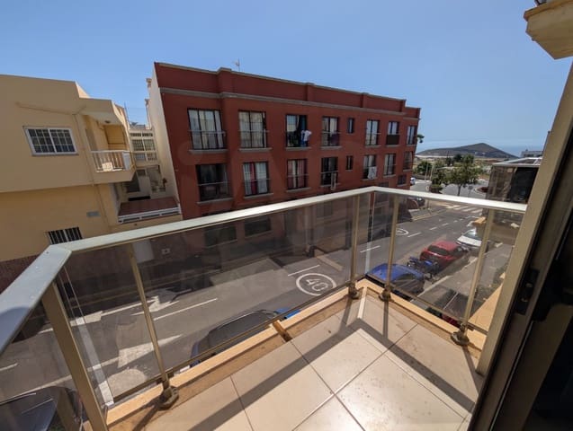 Apartamento de 2 habitaciones en Granadilla de Abona en venta con garaje - 175.000 € (Ref: 9988087)