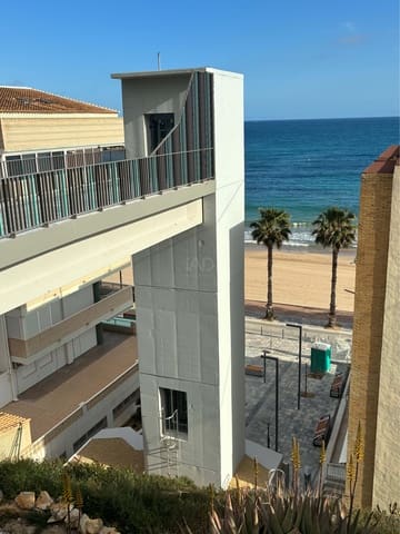 3 sypialnia Apartament na sprzedaż w Platja Vila Joiosa - Platja de Torres, La Villajoyosa / Vila Joiosa z basenem garażem - 679 000 € (Ref: 9988088)