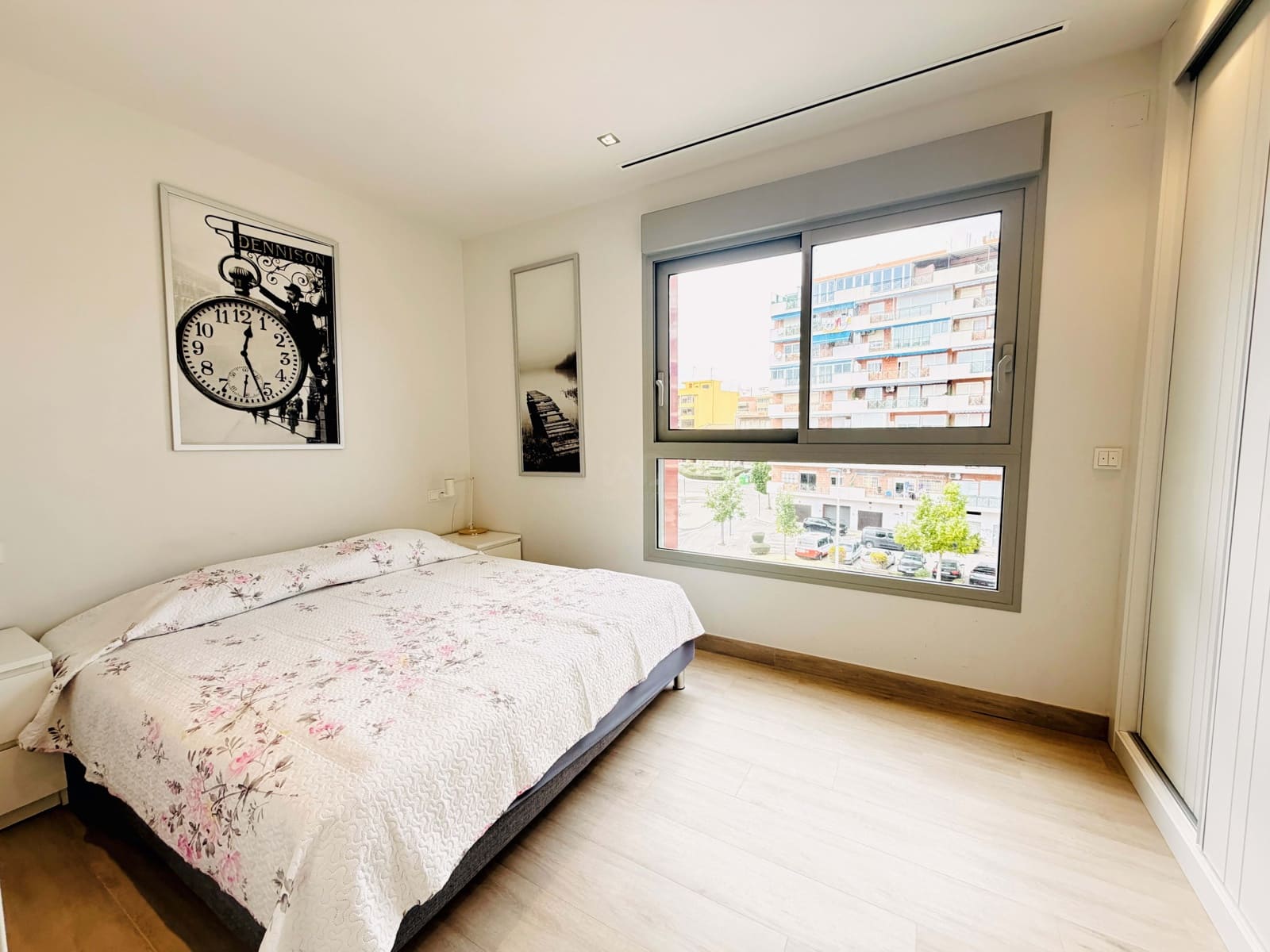 3 sypialnia Apartament na sprzedaż w La Villajoyosa / Vila Joiosa z basenem garażem - 679 000 € (Ref: 9988088)