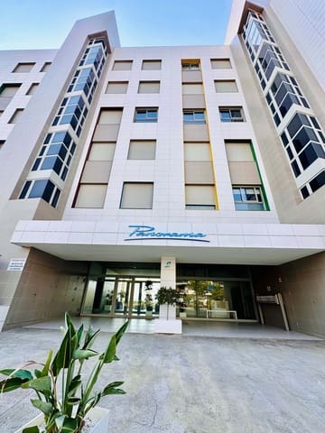 3 sypialnia Apartament na sprzedaż w Platja Vila Joiosa - Platja de Torres, La Villajoyosa / Vila Joiosa z basenem garażem - 679 000 € (Ref: 9988088)