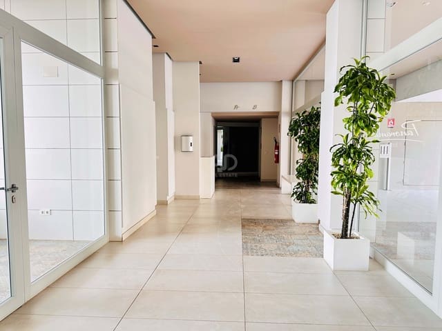 3 sypialnia Apartament na sprzedaż w Platja Vila Joiosa - Platja de Torres, La Villajoyosa / Vila Joiosa z basenem garażem - 679 000 € (Ref: 9988088)