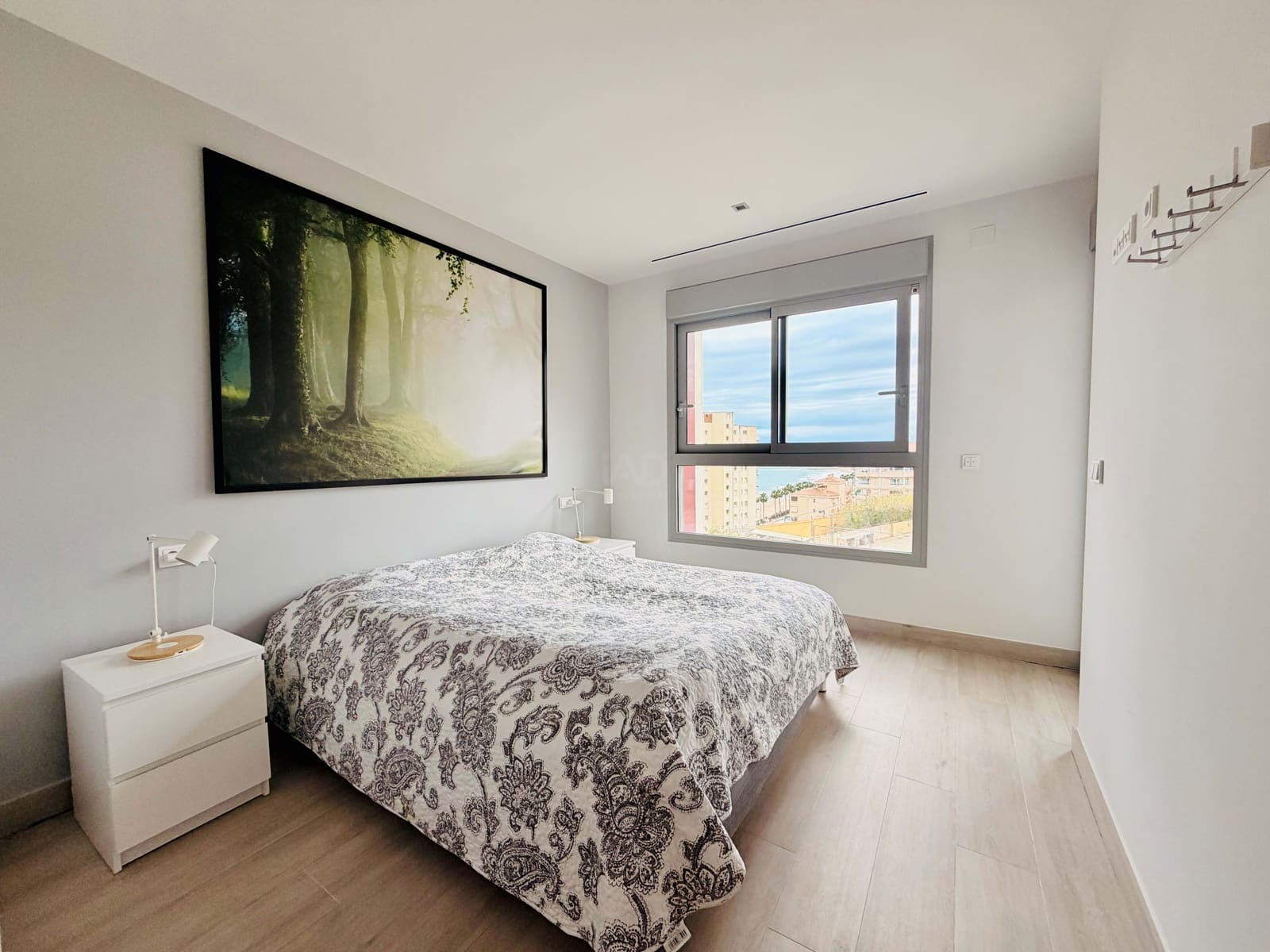 3 sypialnia Apartament na sprzedaż w La Villajoyosa / Vila Joiosa z basenem garażem - 679 000 € (Ref: 9988088)