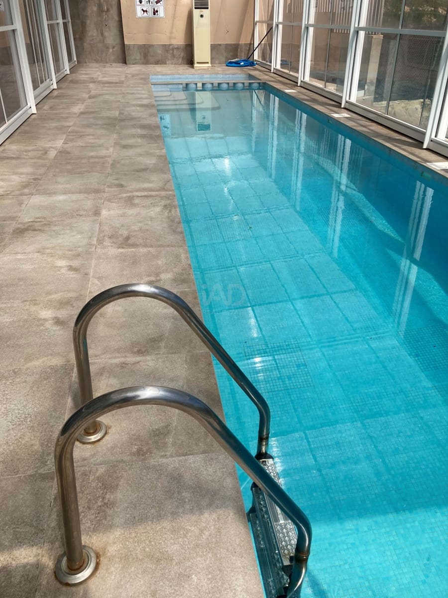 3 sypialnia Apartament na sprzedaż w La Villajoyosa / Vila Joiosa z basenem garażem - 679 000 € (Ref: 9988088)