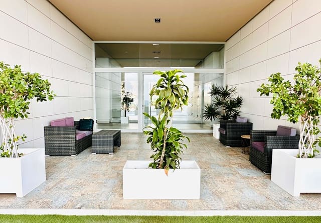 3 sypialnia Apartament na sprzedaż w Platja Vila Joiosa - Platja de Torres, La Villajoyosa / Vila Joiosa z basenem garażem - 679 000 € (Ref: 9988088)